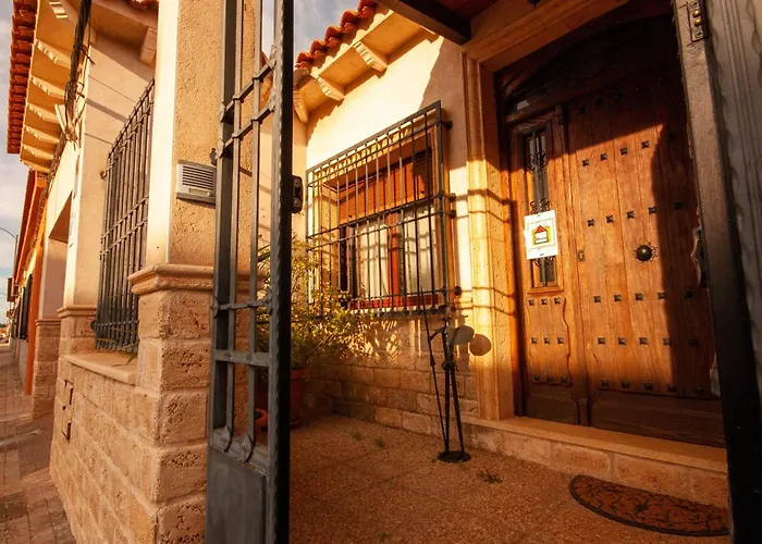 Casa Rural Cervarte
