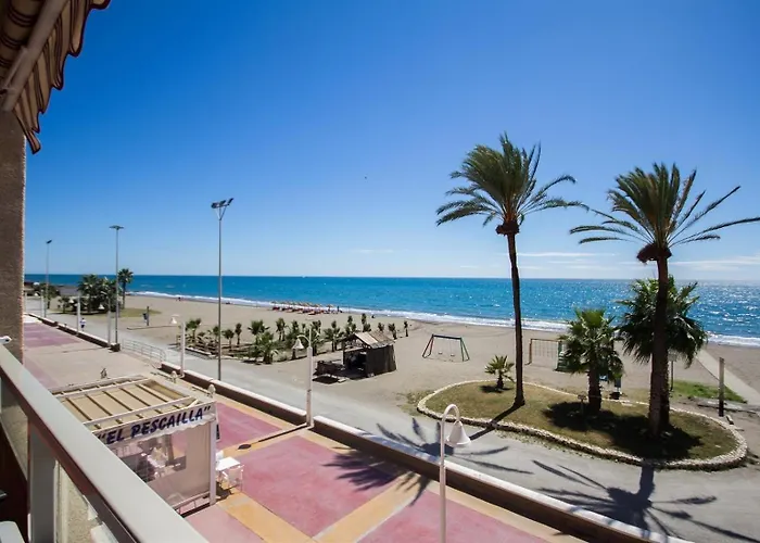 Studio 2 Sea Front