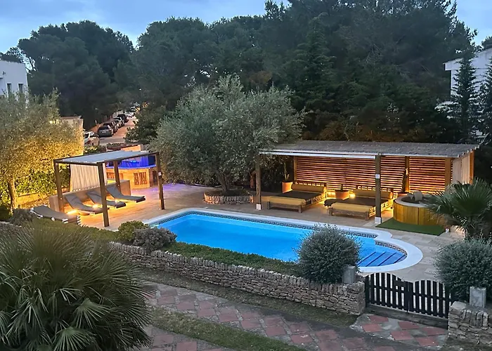 La Mandioca