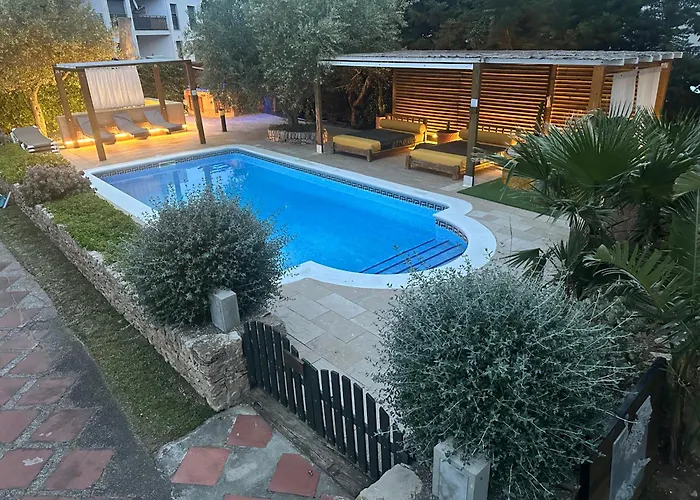 La Mandioca