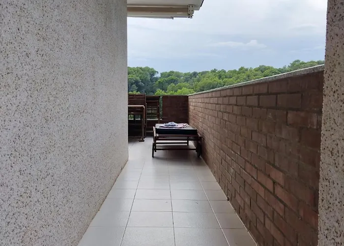 Apto Residencial en Tamariu