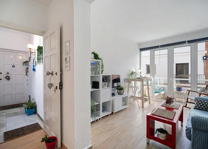 Apartamento Caepionis