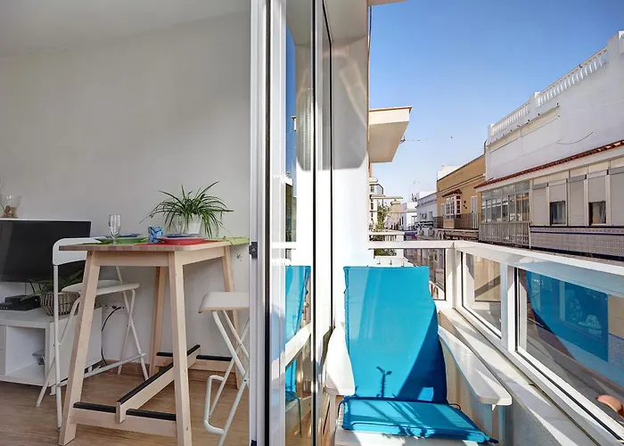 Apartamento Caepionis