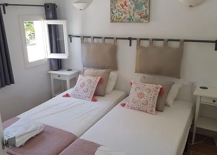 Casa Los Pinos