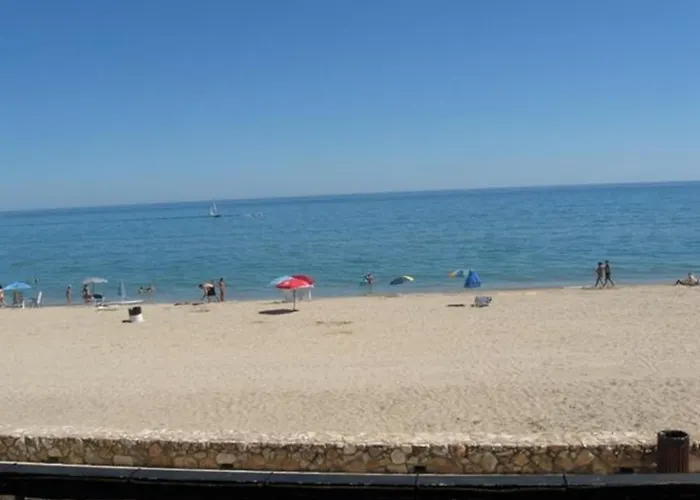 Baywatch Penthouse