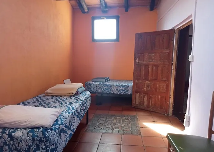 Albergue de peregrinos Casa Nostra