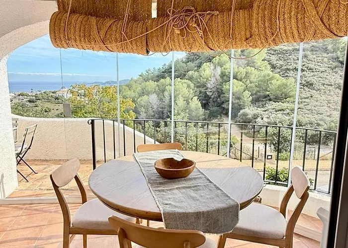 Jávea Sea Views