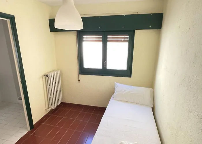 Cancu Casa Al Centre De Sant Feliu De Guixols