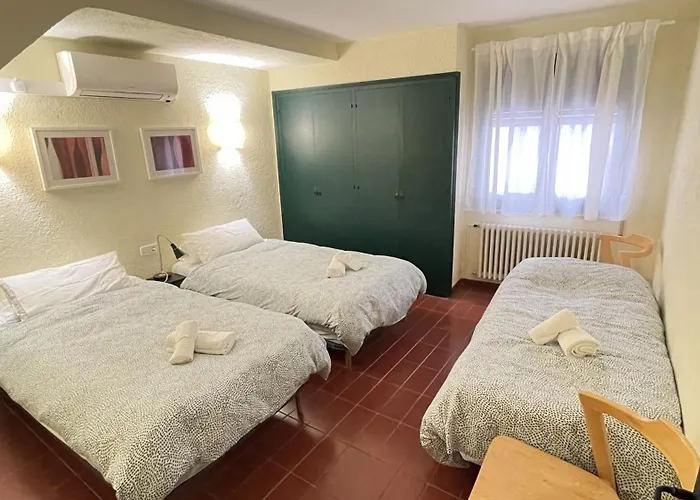 Cancu Casa Al Centre De Sant Feliu De Guixols