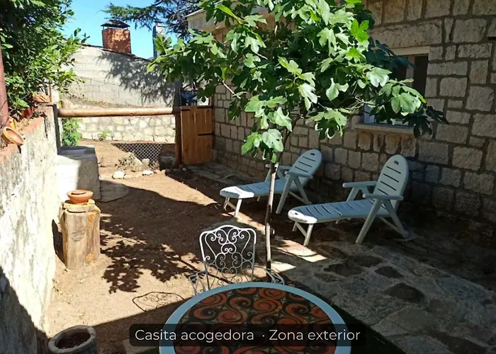 La Consentida