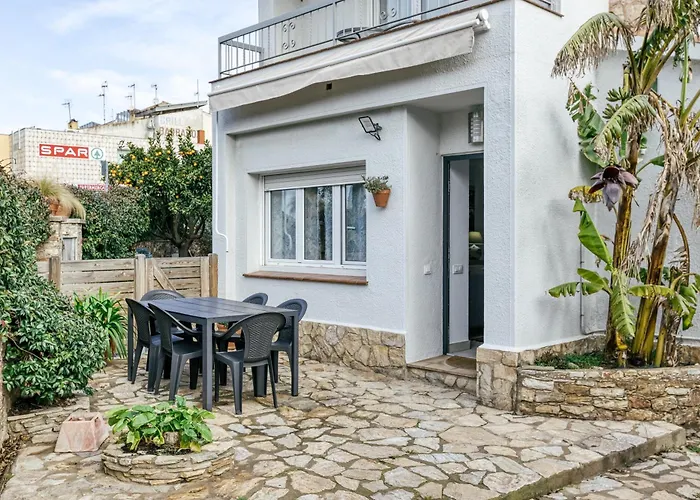 Casa en Begur reformada