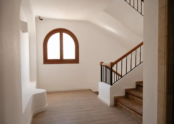 Jávea Boutique Suites - Holiday Apartments