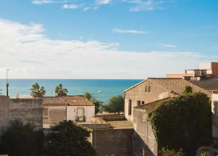 Blue sea apartment