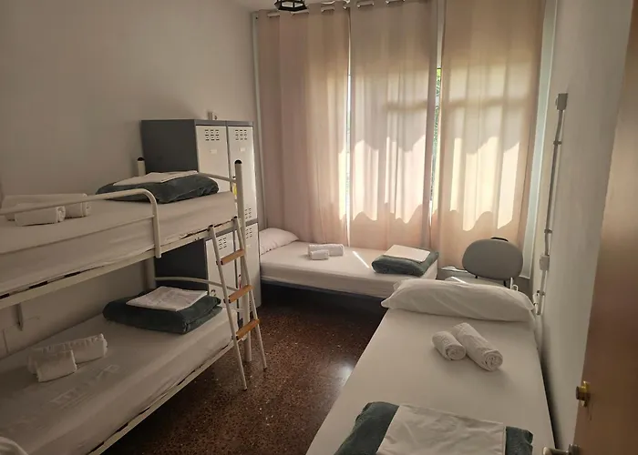 Albergue La Corona1
