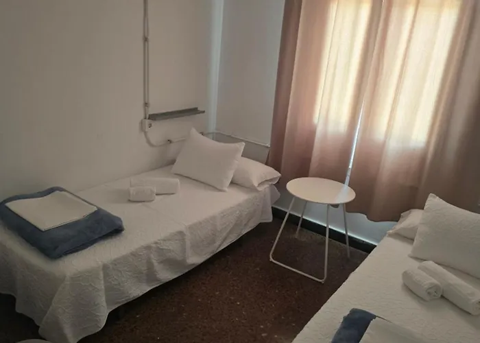 Albergue La Corona1