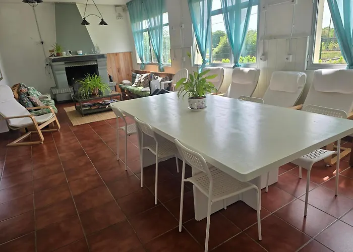 Albergue La Corona1