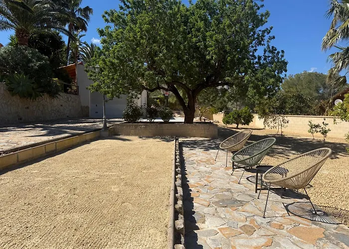 Casa Candelabro