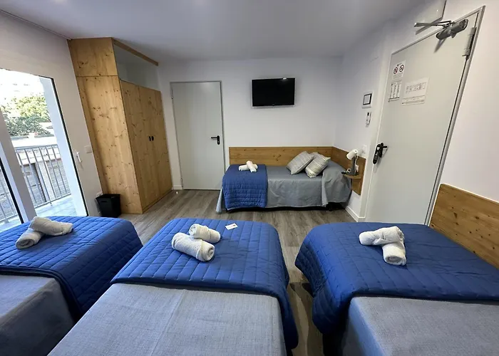 Malva Inn Estartit