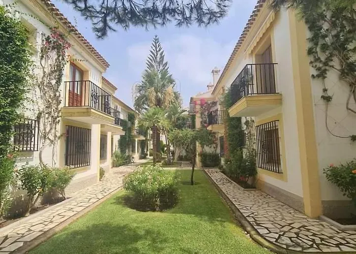 Casa sol y mar