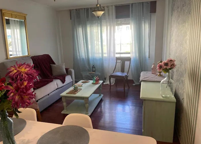 Luxury Singular Apartments Green