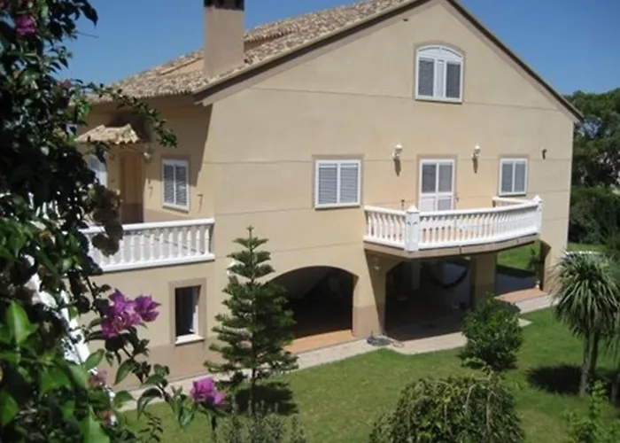 Casa Buenavista