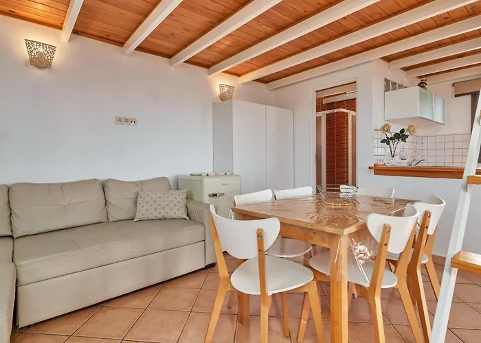 La Casita de mama