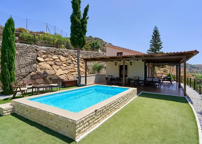 La Casita de mama