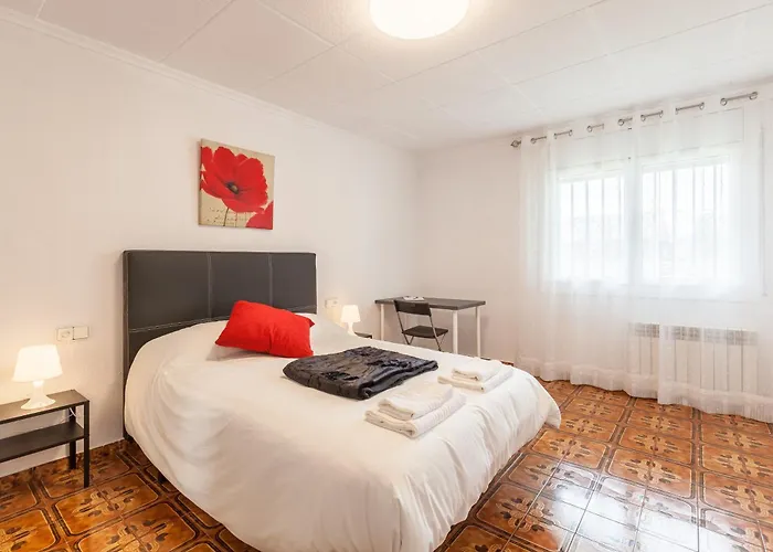 Apartamento Villa Mercedes