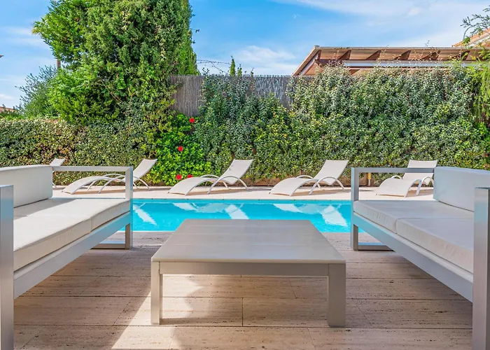 Villa Agusmar