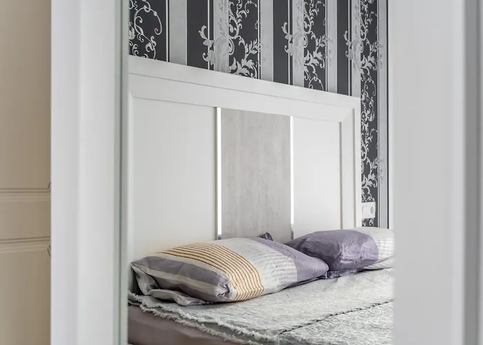 Apartment Evelin