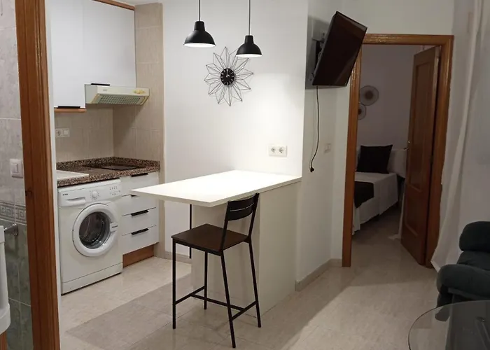 Residencial Alcoy