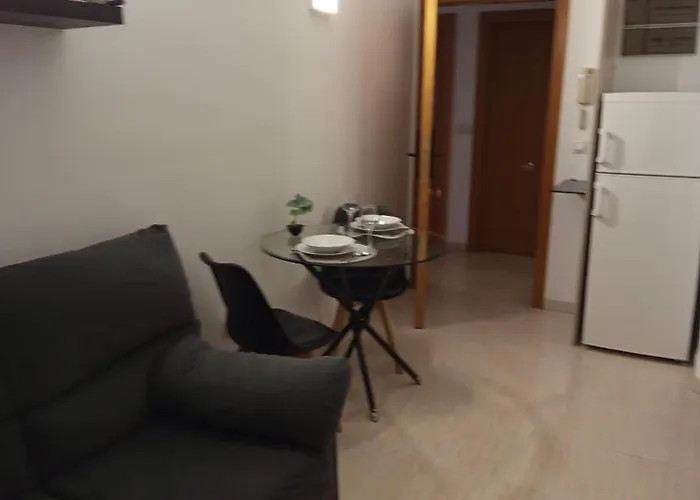 Residencial Alcoy