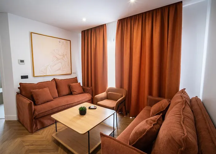 Oikos Apartamentos Turísticos