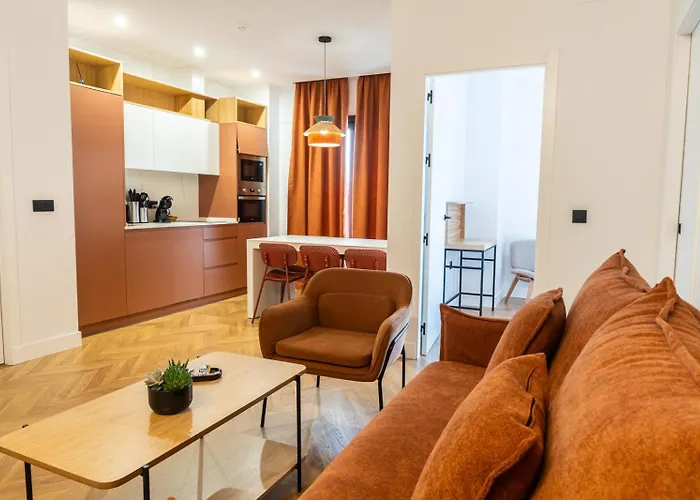 Oikos Apartamentos Turísticos