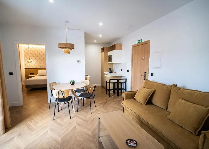 Oikos Apartamentos Turísticos