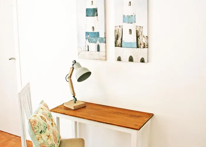 Apartamento Con Vistas Al Mar 2