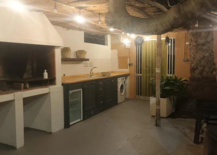 Apartamento turístico