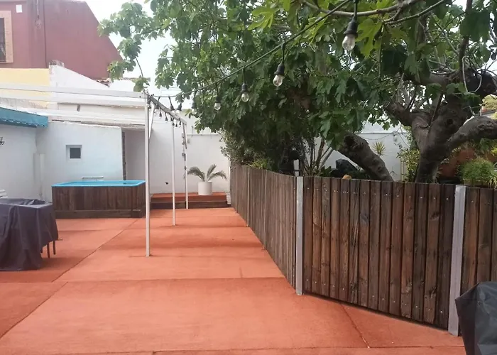 Apartamento turístico