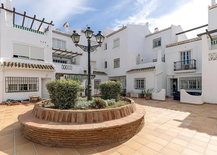 Los Flamencos Manilva Apartment