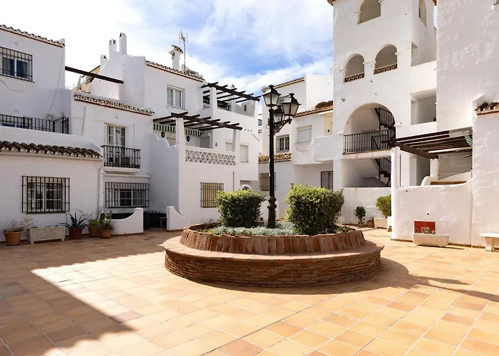 Los Flamencos Manilva Apartment