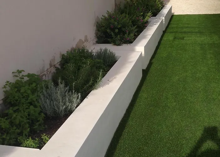 Modern Villa Frontline Golf
