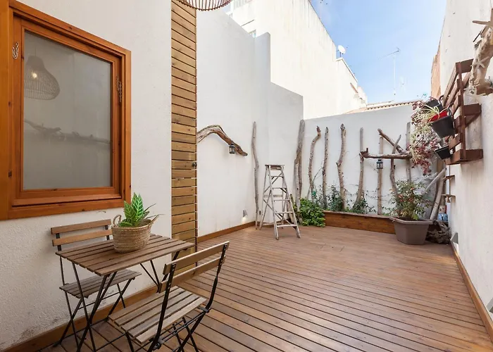 Sant Rafel House