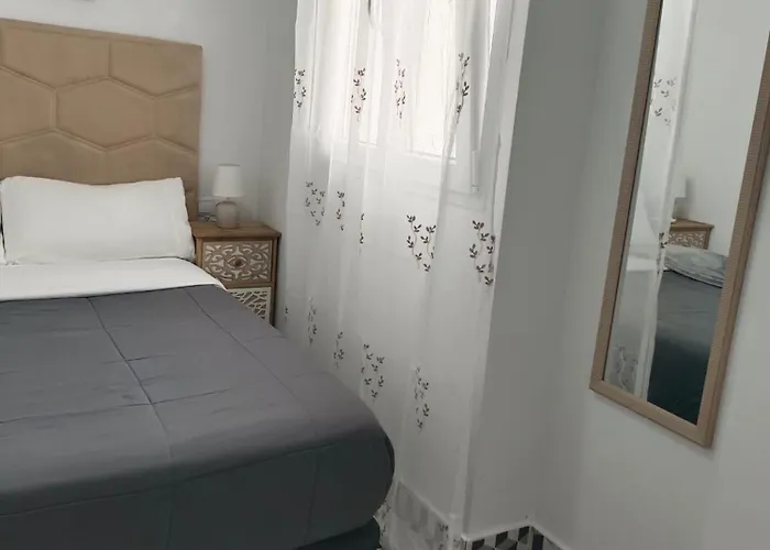 RockSide Residences Suites La Línea N1