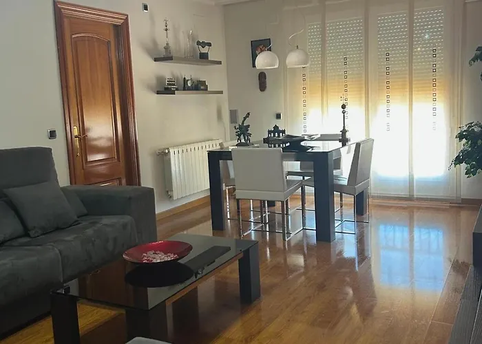 Buenos Aires apartamento