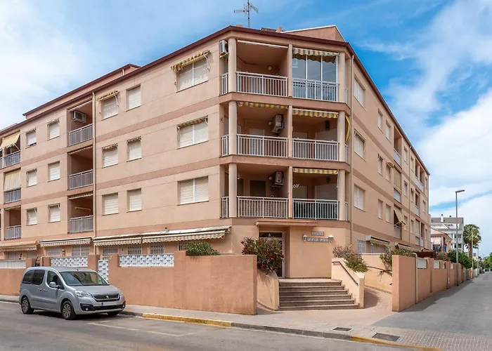 Amplio Canet