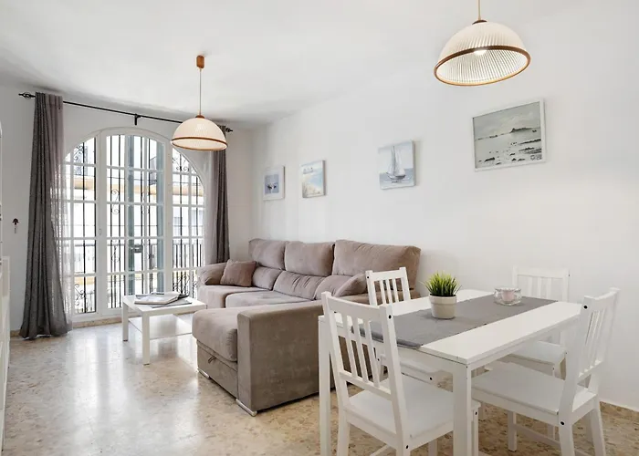 Apartamento Atlántico