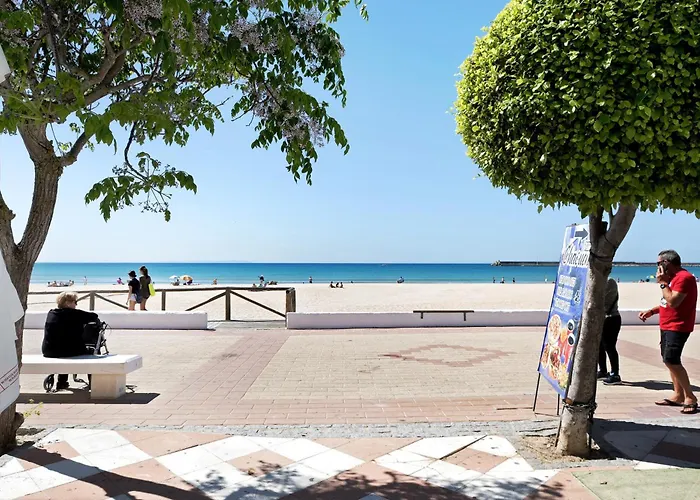 Apartamento Atlántico