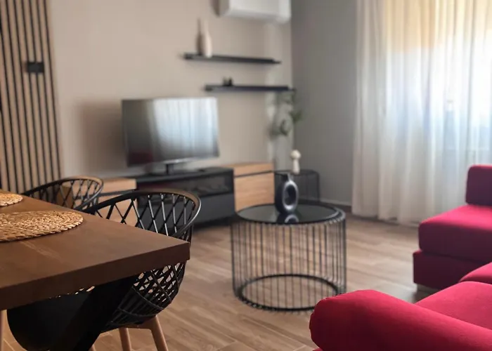 Las Casas de Lola