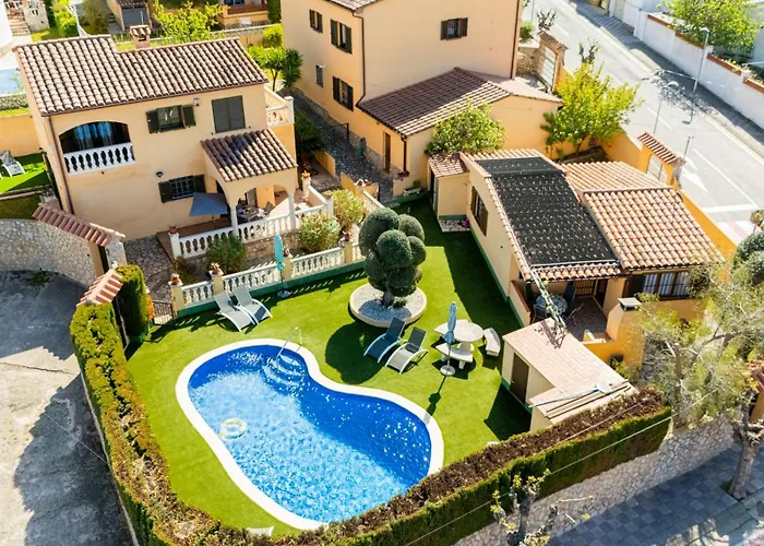 Casa L'Escala 30