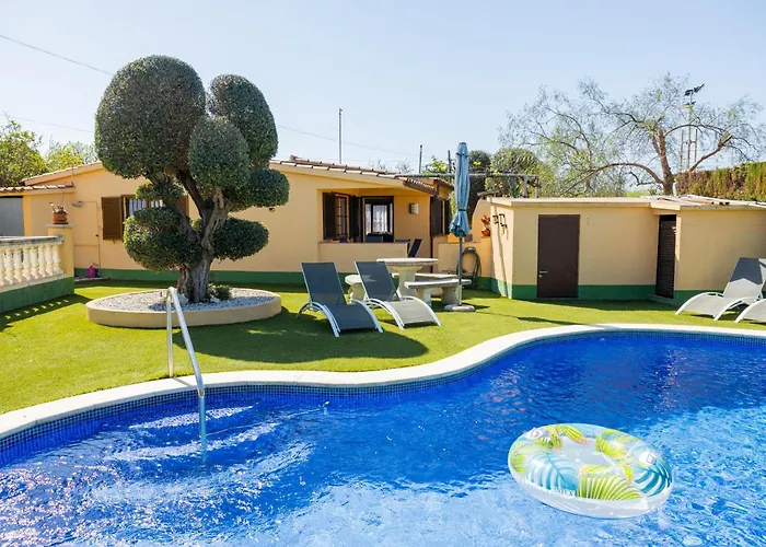 Casa L'Escala 30